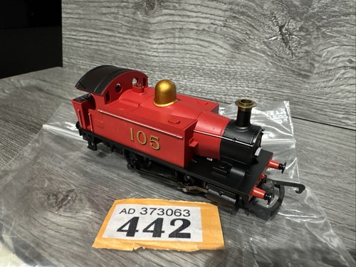 Hornby gauge r2129 number - hornby,