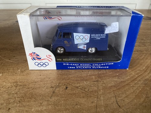 Lledo olympic games - lledo,