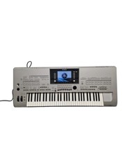 Yamaha Tyros 3 - Digital