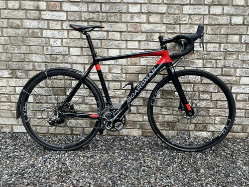 Boardman carbon elite cxr - elite, road