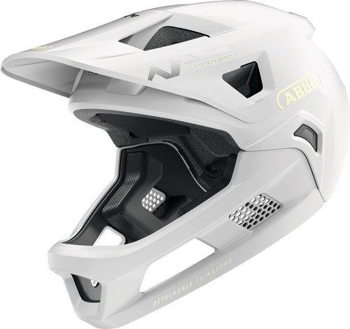 Abus youdrop kids full face - abus,