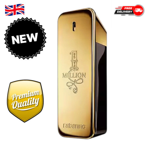 Paco rabanne million 100ml - 1,