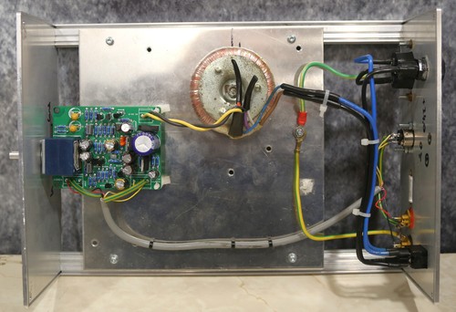 Naim nac clone - 42,