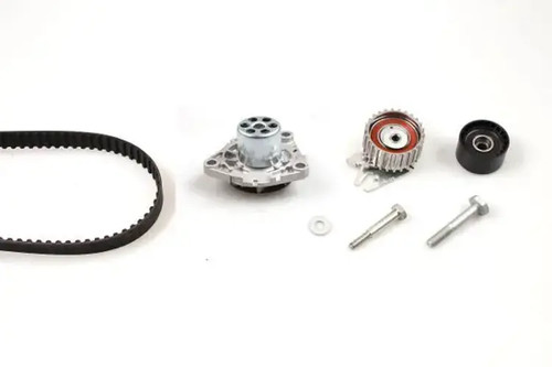 Timing belt kit water pump - kit,