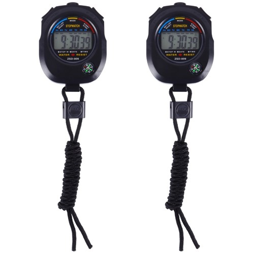 Pcs multifunction timer - 2,