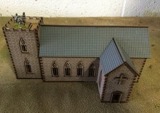  15mm European PREPAINTED