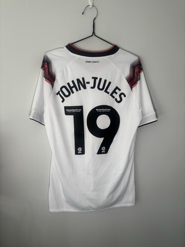 Original derby county home - original,