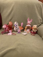 Tonka Keepers 1980s Vintage