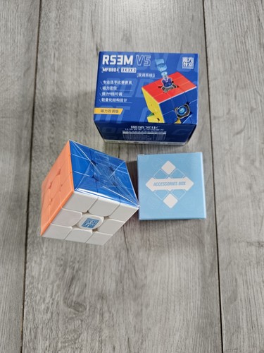 Moyo rubiks speed cube - moyo,