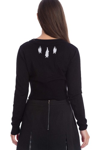 Banned apparel bat - apparel, lady