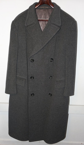 Bespoke 1950s german - bespoke, arthur