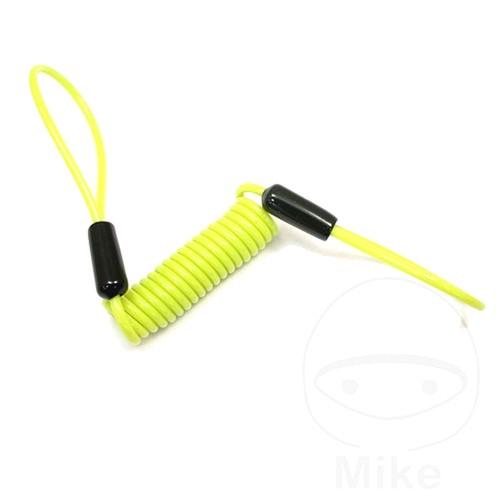 Jmp disc lock reminder - lock, 1pc