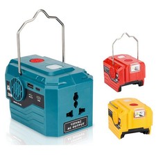 High Performance 200W Power