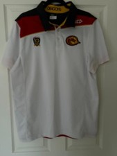ISCO CATALAN DRAGONS 2006-2016