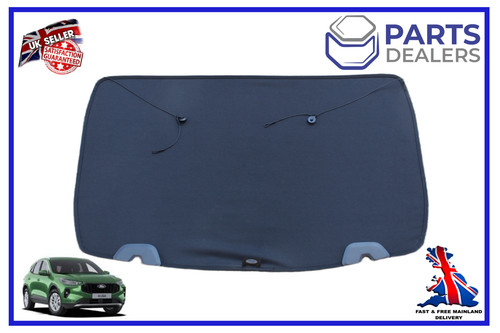 Genuine ford kuga mk3 - ford,