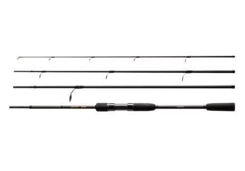 Shimano stc 4pc travel - 4pc,