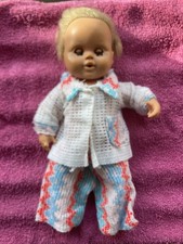 1970s Vintage Teeny Tiny Tears Trousers Outfit (doll Not Included)