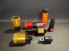 Air Brake Coupling - Emergency