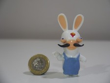 Rayman Raving Rabbids ITALIAN