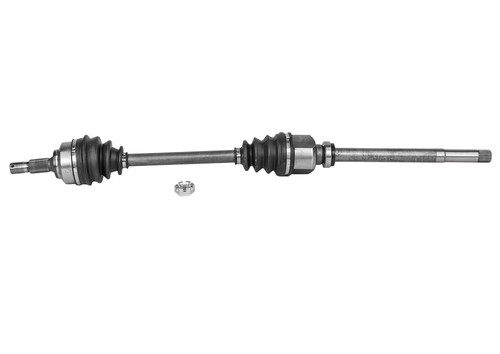 Drive shaft right front - drive,