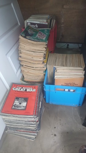 Job lot variouse - lot,