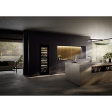Liebherr Fridge Freezer and