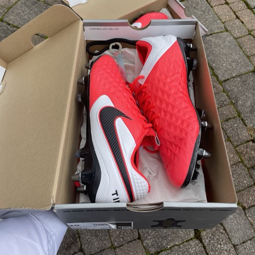 Nike tiempo legend viii - nike,