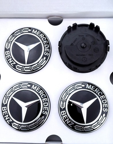 Amg floating alloy - floating, wheel