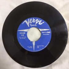 HOWARD TATE Look At Granny Run