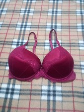 Secret Possessions Push-up Bra