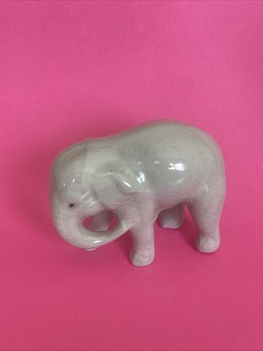 Wade george elephant - wade,
