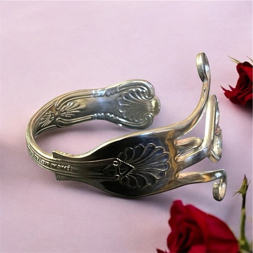 Kings pattern silver - pattern,