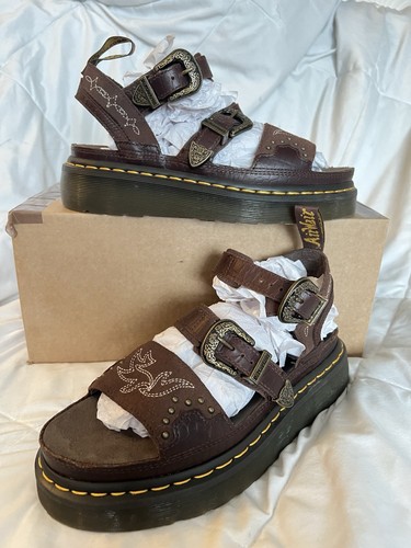 Martens gryphon quad chunky - martens,