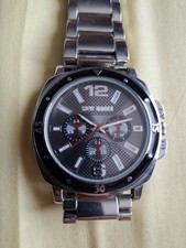 Steve Madden Men’s Watch Two