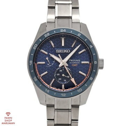 Seiko presage sarf001 sharp - sarf001,