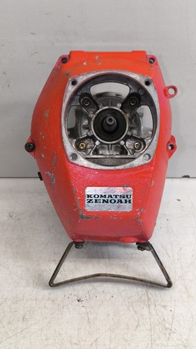 Komatsu zenoah g4k stroke - komatsu, 2