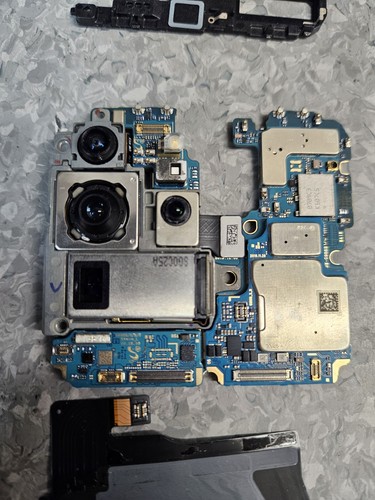 Samsung galaxy s20 ultra - galaxy, 5g
