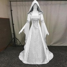 Vintage Medieval Retro Style