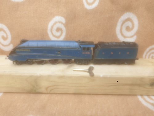Hornby ld1 sir nigel - hornby, 00