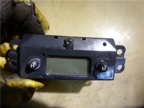 98ab15000ccw screen ford focus - 98ab15000ccw,