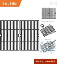 Superior Heat Retention Cast