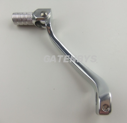 New alloy gear - gear, pedal