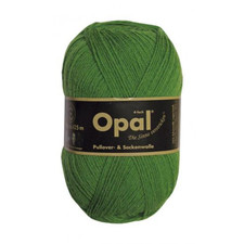 4 Ply Sock Yarn Opal Uni