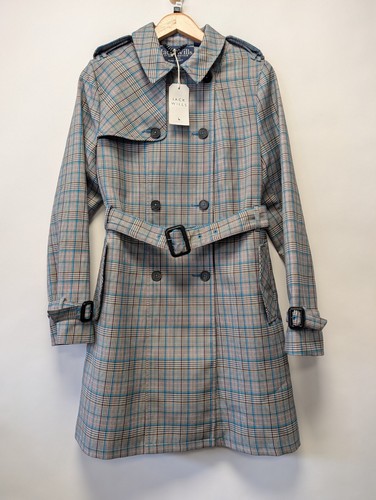 Jack wills mitford check - mitford,