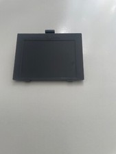 Sharp XEA102 XE-A102 Cash Register Battery Cover - Black