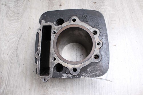 Cylinder piston yamaha 550 - piston,