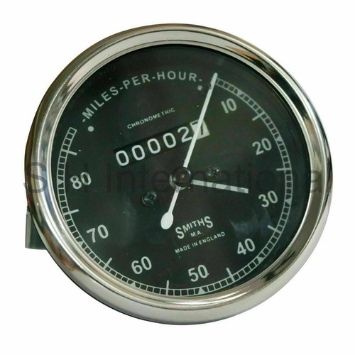 Replica smiths speedo - speedo, meter