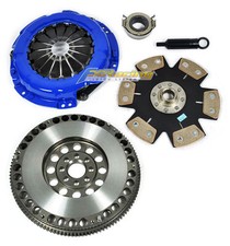 FX STAGE 4 CLUTCH SET &RACE