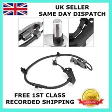 ABS SPEED SENSOR FRONT RIGHT