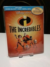 Incredibles Future Shop